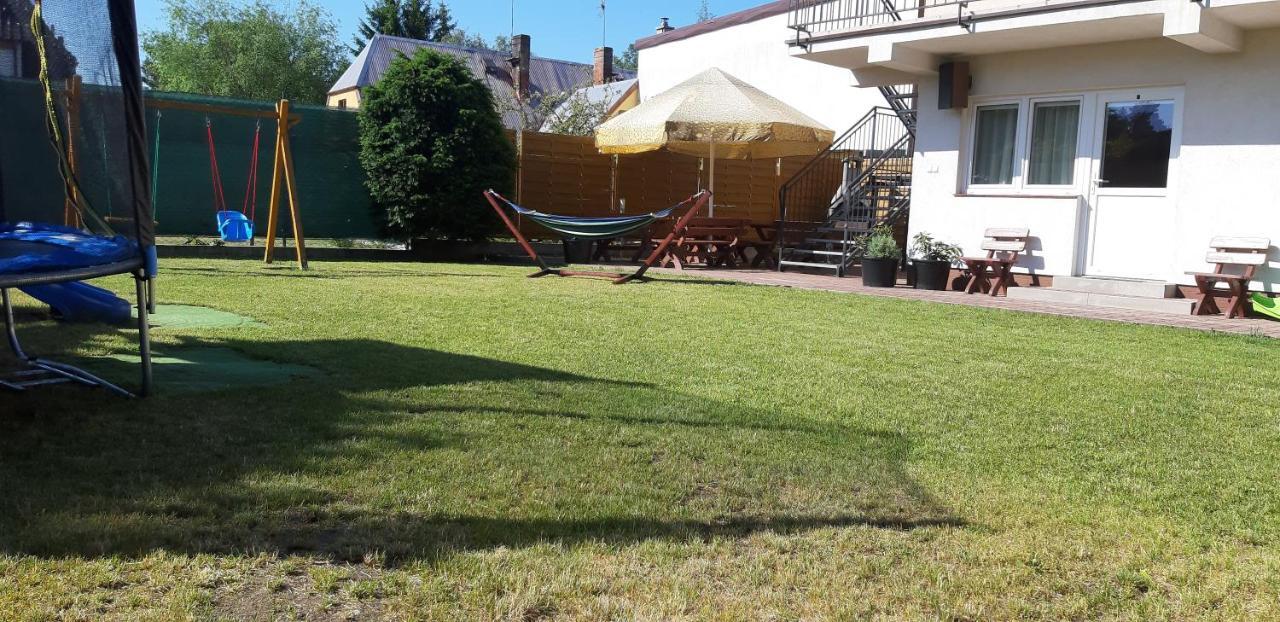 Gosciniec Re-max Apartment *